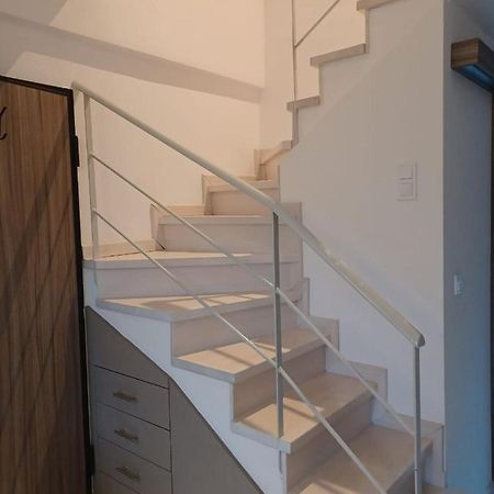 Ένα Μέρος Για Ήσυχες Διακοπές Apartment Янина Екстериор снимка
