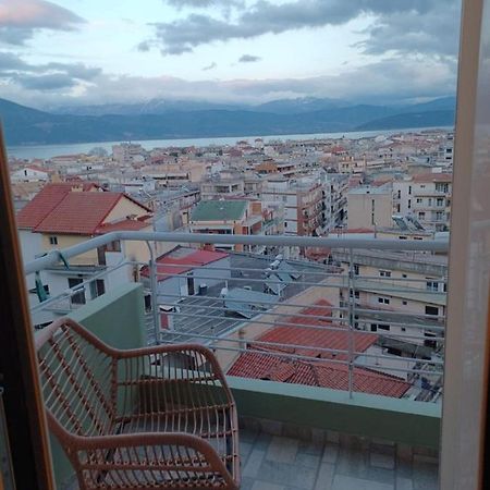 Ένα Μέρος Για Ήσυχες Διακοπές Apartment Янина Екстериор снимка