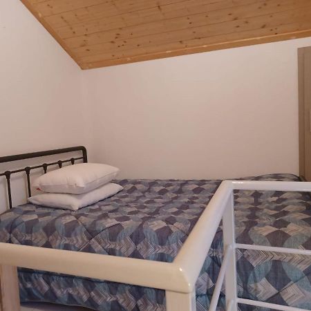 Ένα Μέρος Για Ήσυχες Διακοπές Apartment Янина Екстериор снимка