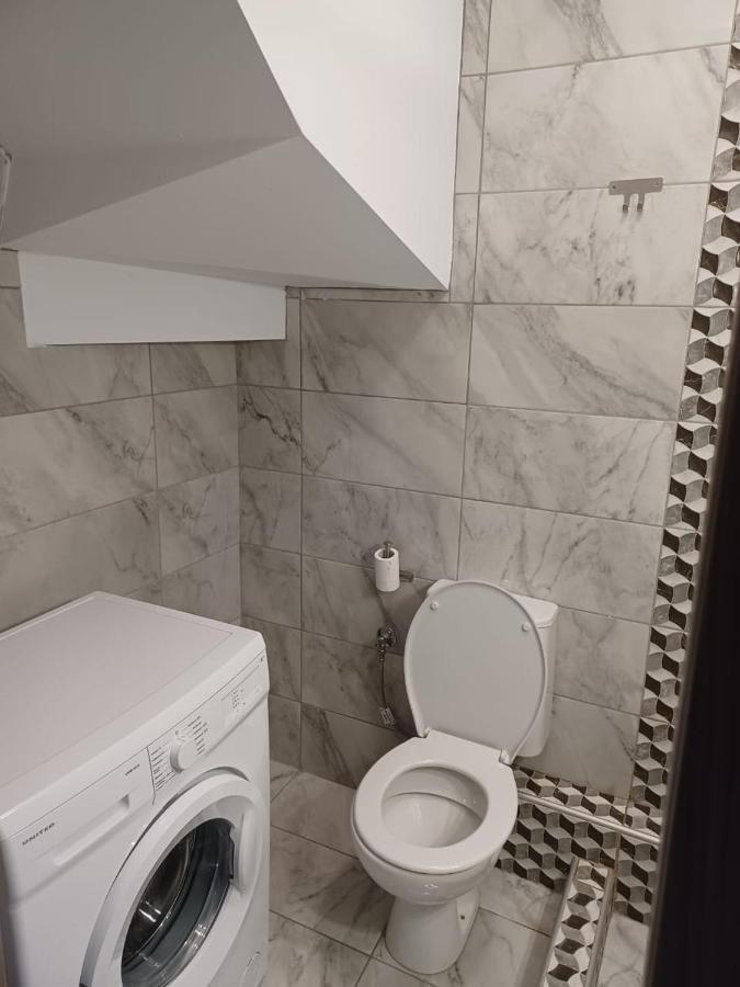 Ένα Μέρος Για Ήσυχες Διακοπές Apartment Янина Екстериор снимка