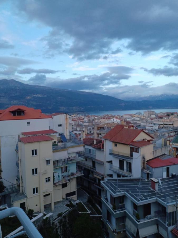 Ένα Μέρος Για Ήσυχες Διακοπές Apartment Янина Екстериор снимка