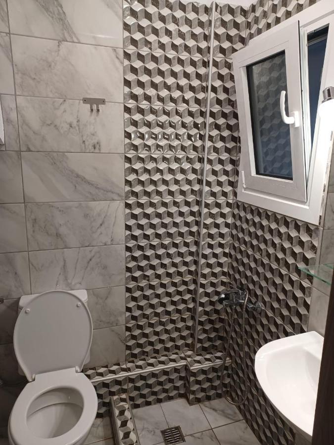 Ένα Μέρος Για Ήσυχες Διακοπές Apartment Янина Екстериор снимка